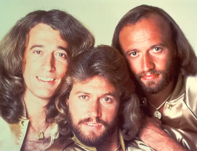 Bee Gees Facts