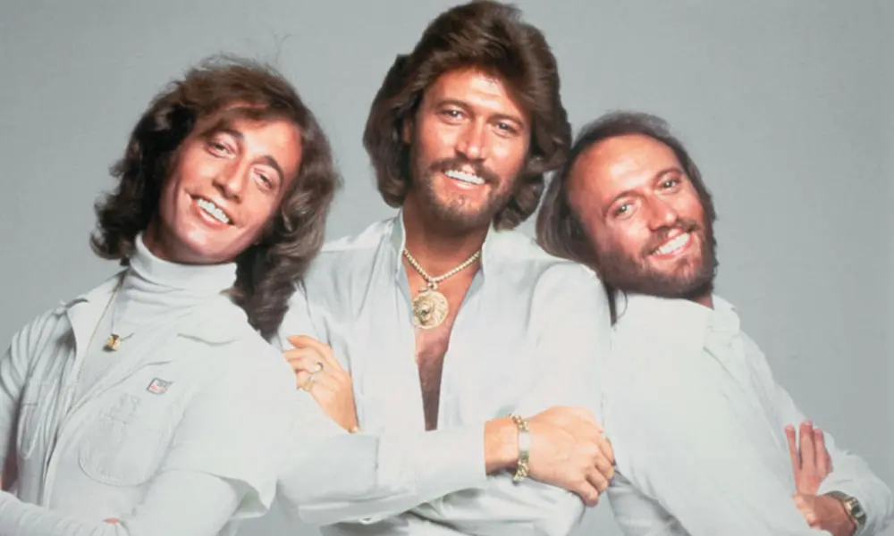 Bee Gees Original Members